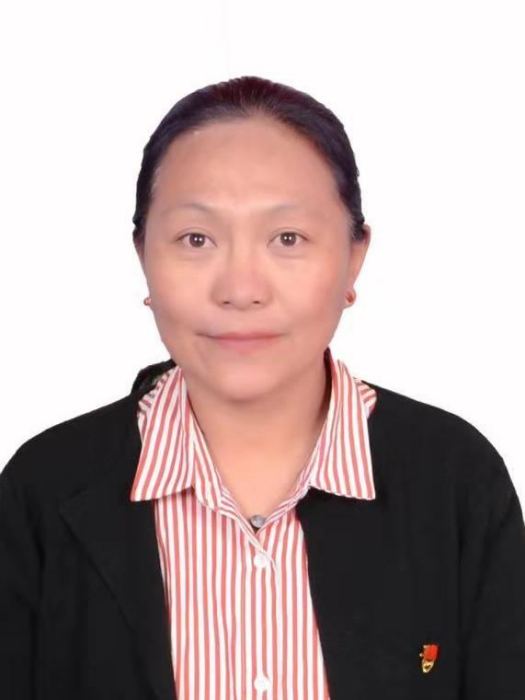 尼吉(西藏日喀則市文化局黨組成員、二級調研員) 尼吉(西藏日喀則市文化局黨組成員、二級調研員)