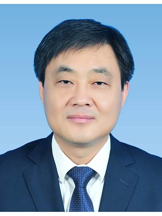 李秀田(山東省高密市司法局黨組成員、副局長) 李秀田(山東省高密市司法局黨組成員、副局長)