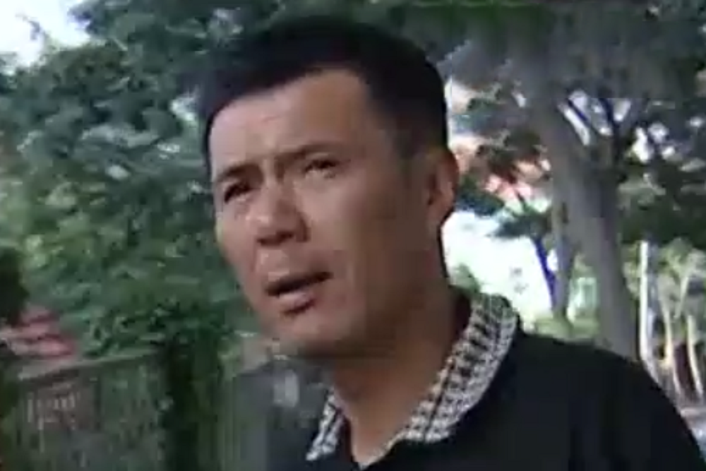 賈坤(懸疑電視劇《窗外有張臉》中的角色) 賈坤(懸疑電視劇《窗外有張臉》中的角色)