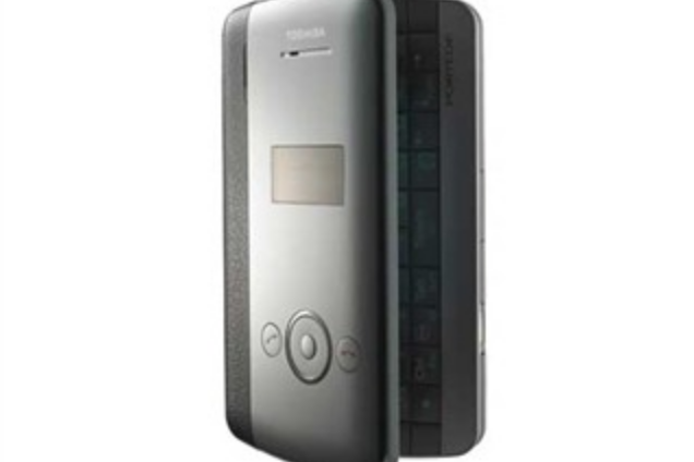 東芝G910 東芝G910