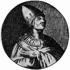 教皇約翰八世