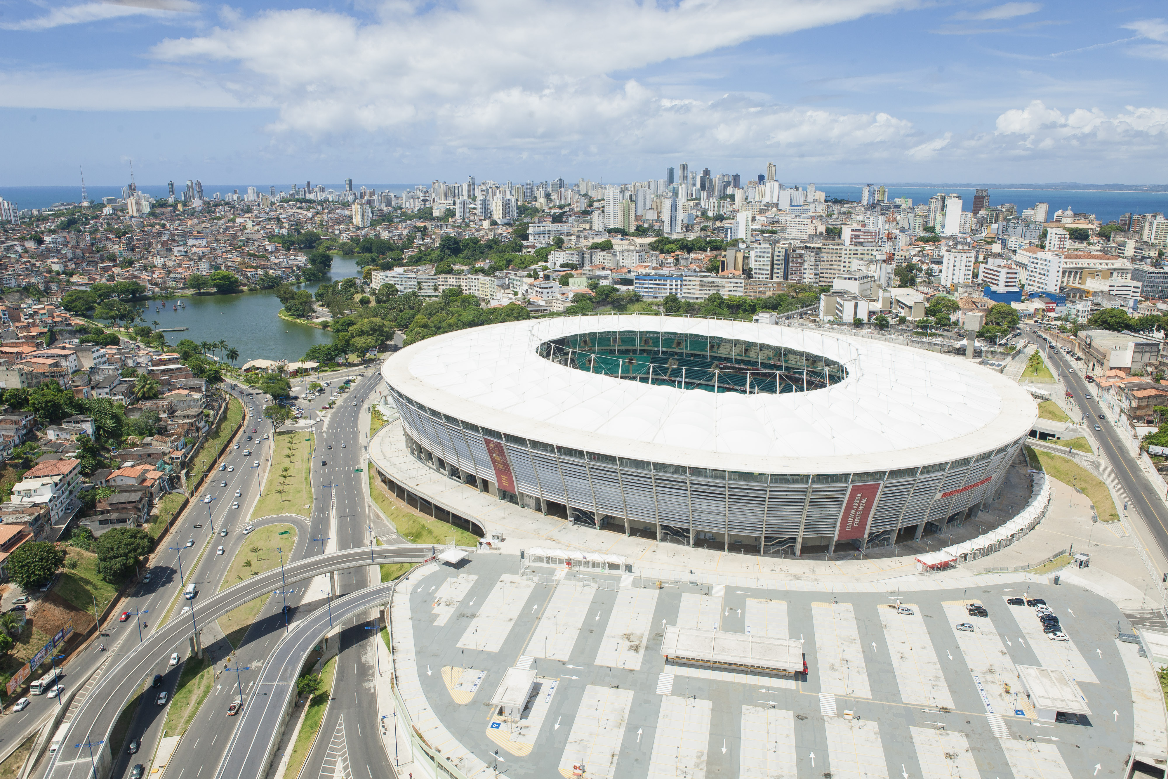 2016年裡約熱內盧奧運會足球比賽