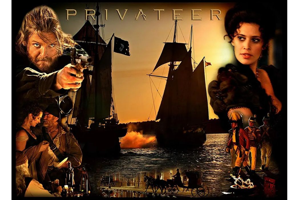 privateer(2009年Nathan Grubbs執導的電影) privateer(2009年Nathan Grubbs執導的電影)