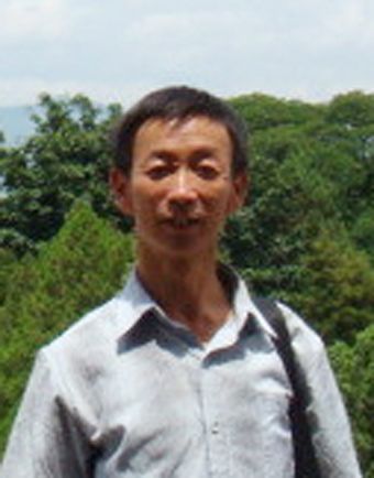 王傳禮(書法家) 王傳禮(書法家)