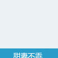 甜妻不乖(縱橫中文網的小說) 甜妻不乖(縱橫中文網的小說)