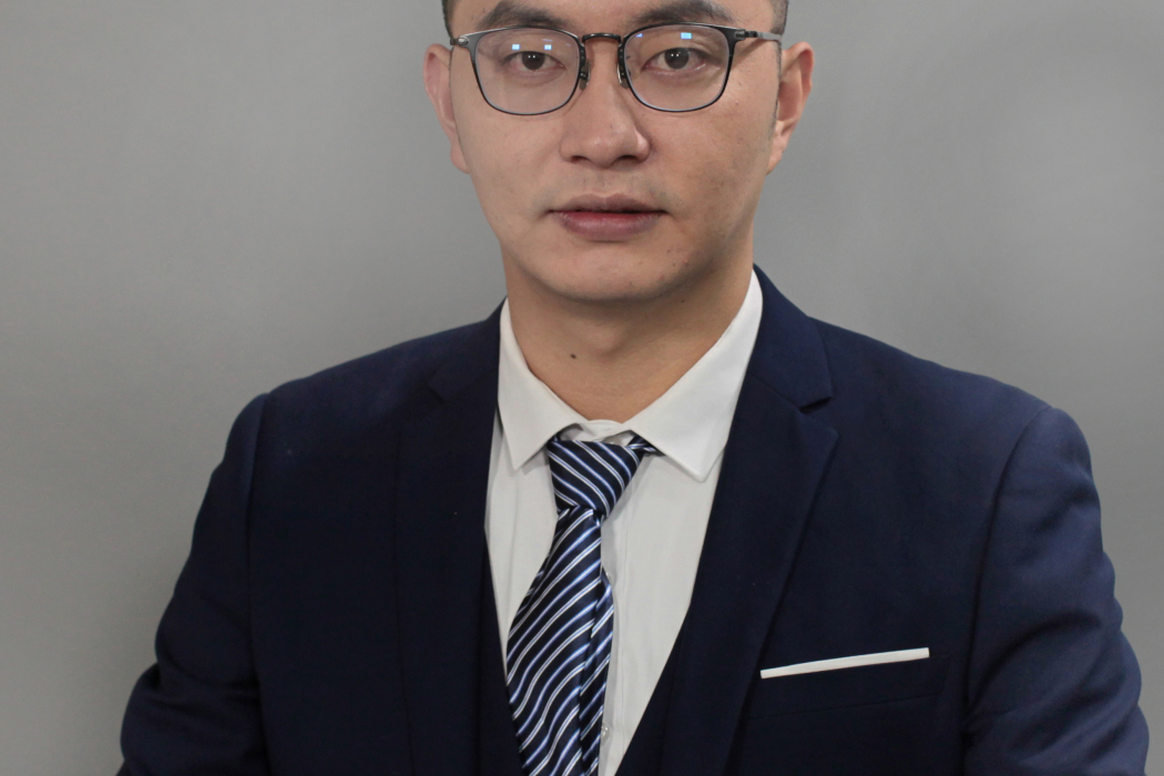 伍文杰(華中科技大學物理學院教師) 伍文杰(華中科技大學物理學院教師)