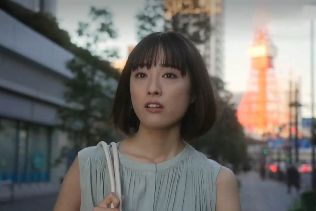 遠山桃子 遠山桃子