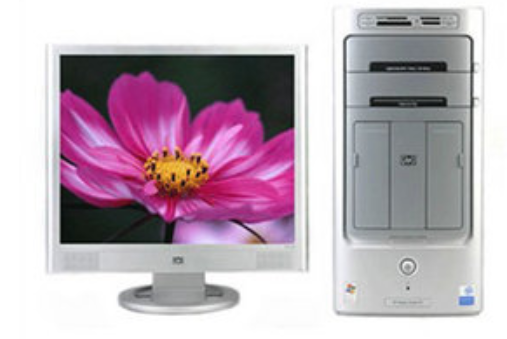 HP Pavilion m7569c HP Pavilion m7569c
