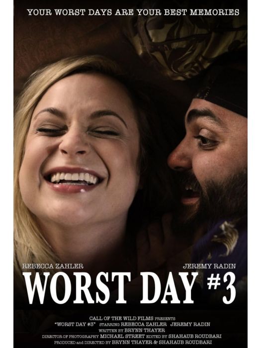 Worst Day #3 Worst Day #3