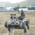 機器狼 機器狼