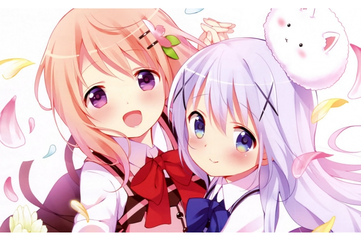 No Poi! No Poi!