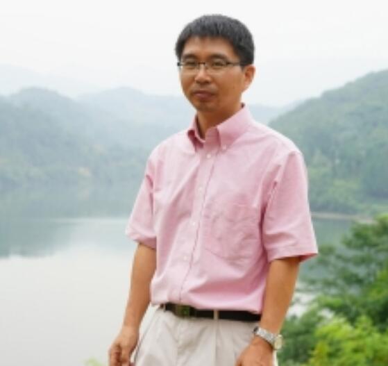 曠宗仁 曠宗仁