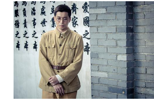 莊是耕 莊是耕