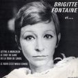布莉姬·芳提(brigitte fontaine) 布莉姬·芳提(brigitte fontaine)