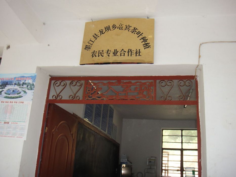 竜賓村 竜賓村