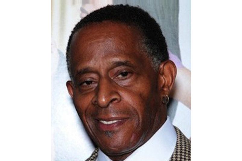 Antonio Fargas Antonio Fargas