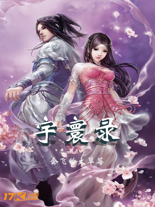 宇寰錄 宇寰錄