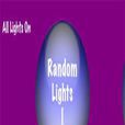 所有燈1 All Lights On 1 所有燈1 All Lights On 1