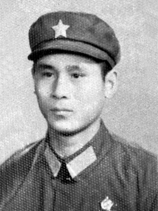 楊息任 楊息任