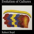 The Origin and Evolution of Cultures The Origin and Evolution of Cultures