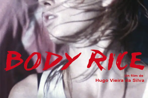 Body Rice Body Rice