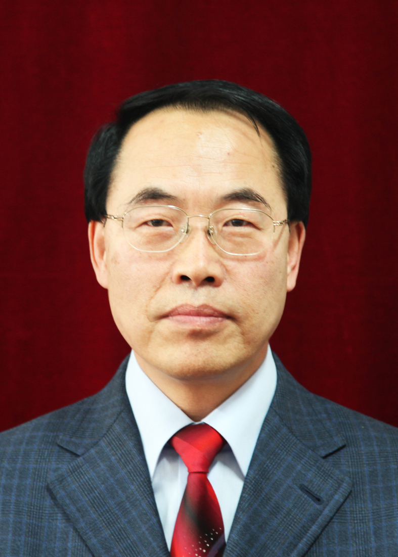 張永林(吉林省農業農村廳副廳長、黨組成員)