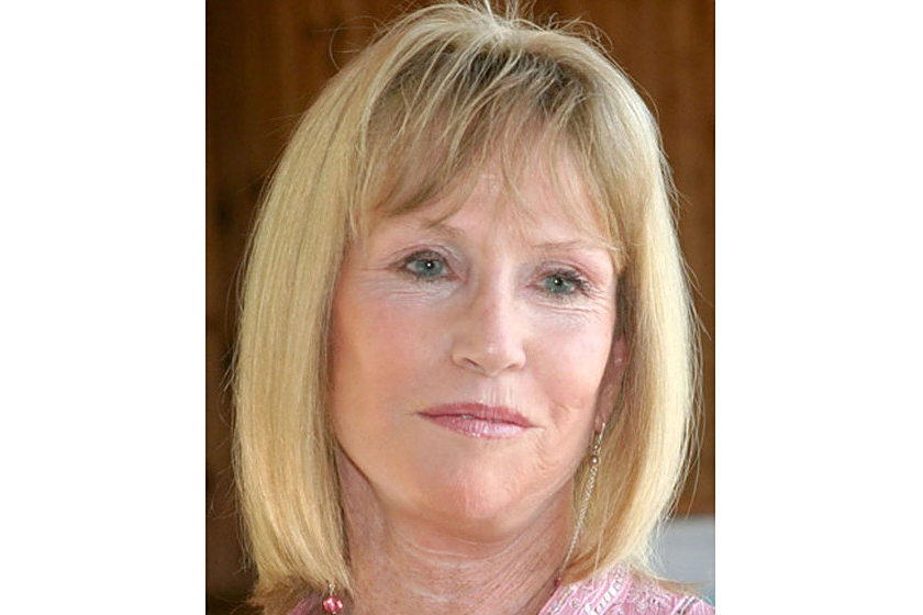 Leslie Charleson Leslie Charleson