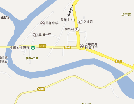 登科街道 登科街道