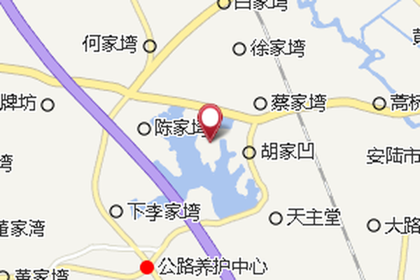 彭家上塆 彭家上塆