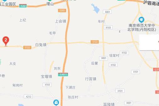 恆興路(鎮江市恆興路) 恆興路(鎮江市恆興路)
