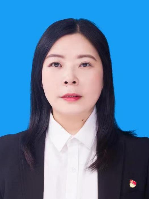 周芬(湖北省石首市文化和旅遊局黨組成員、副局長) 周芬(湖北省石首市文化和旅遊局黨組成員、副局長)