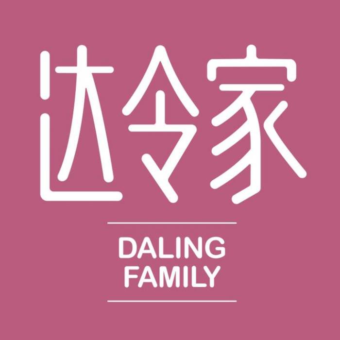 達令家 達令家