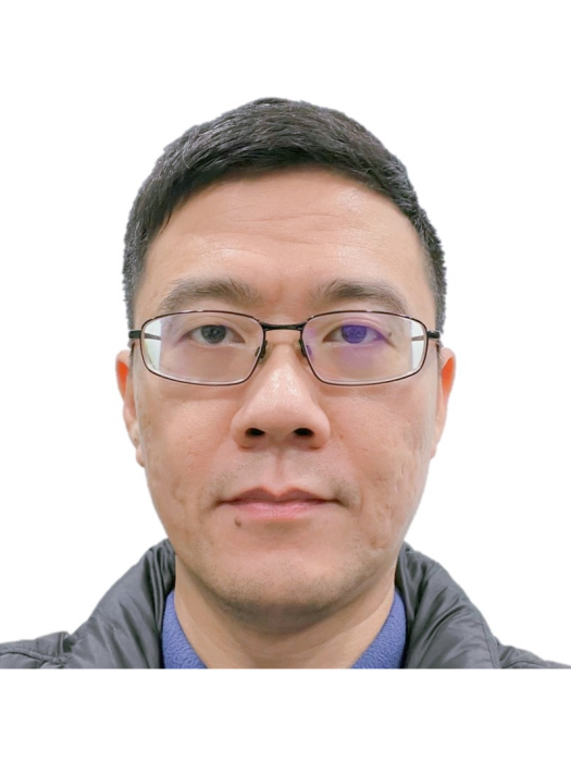 錢真(醫學影像人工智慧專家)