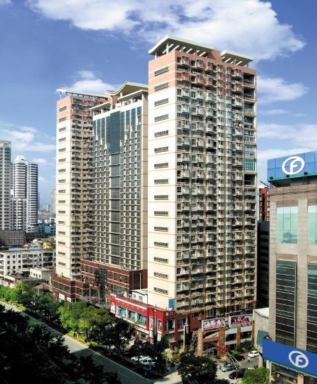宏景名廈 宏景名廈