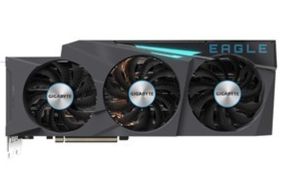 技嘉GeForce RTX 3090 EAGLE 24G 技嘉GeForce RTX 3090 EAGLE 24G