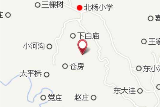 傅家小塆 傅家小塆