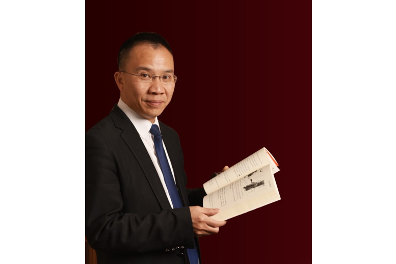 張靜(中國房地產經紀行業企業家)