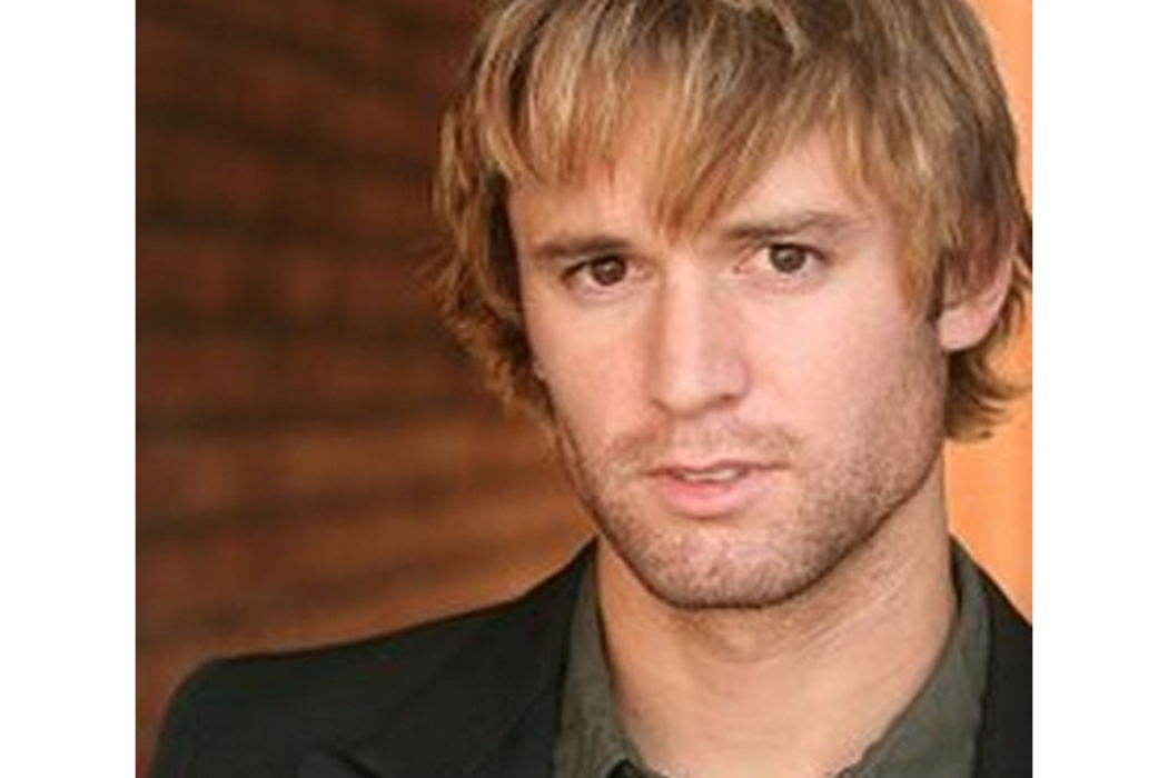 Drew Berenc Drew Berenc
