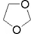 1,3-二氧五環(二氧戊環) 1,3-二氧五環(二氧戊環)