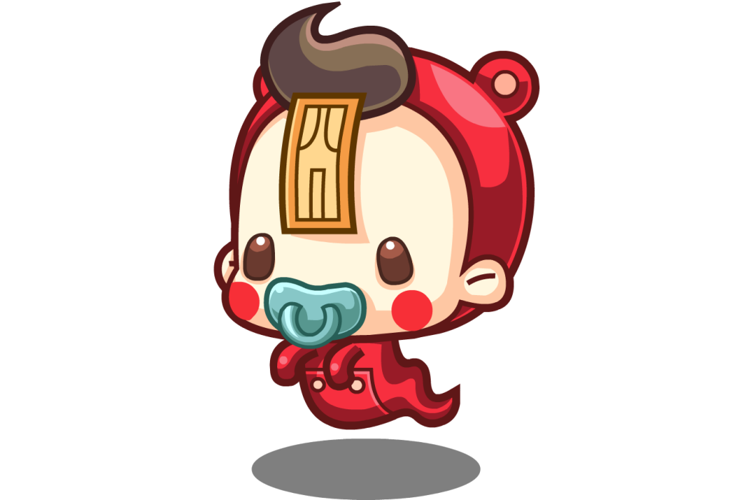 小羅王 小羅王