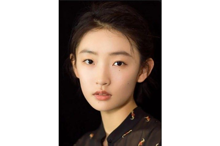 婷婷(電影《三貴情史》中的女性角色) 婷婷(電影《三貴情史》中的女性角色)