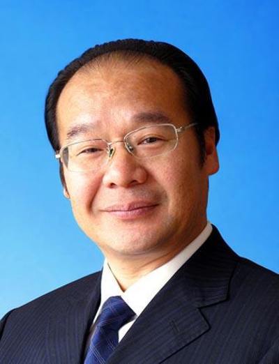 何偉志(黑龍江省地方志辦公室黨組書記、主任)