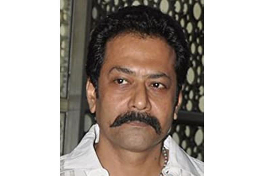 Deep Raj Rana Deep Raj Rana