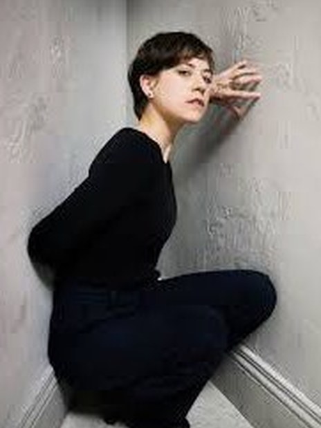 Marie Jung Marie Jung
