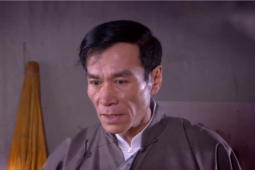 吳火旺(家庭倫理劇《團圓》中的角色) 吳火旺(家庭倫理劇《團圓》中的角色)