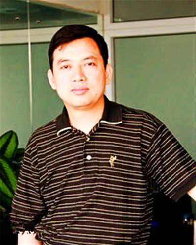 易孟林(孟梓(啄木鳥雜誌社社長)) 易孟林(孟梓(啄木鳥雜誌社社長))