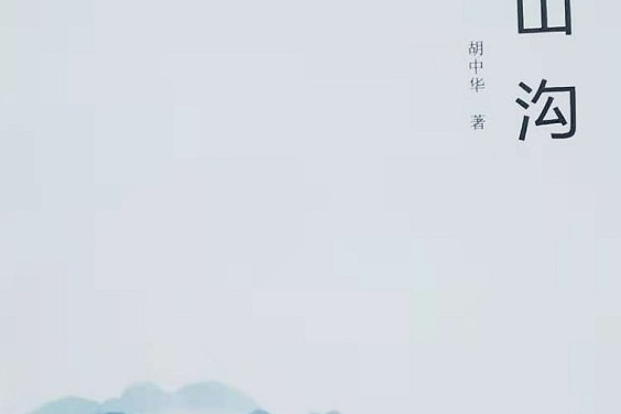 梅山溝(胡中華創作長篇小說) 梅山溝(胡中華創作長篇小說)