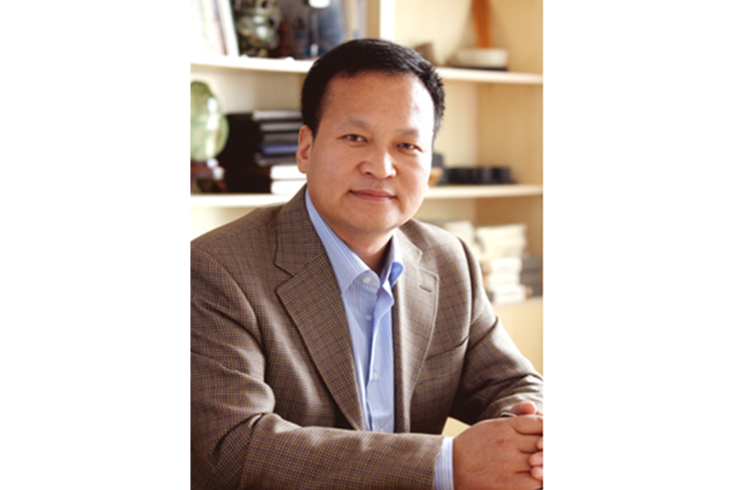 陳忠林(惠斯安普醫學系統股份有限公司董事長) 陳忠林(惠斯安普醫學系統股份有限公司董事長)