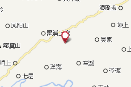 中壟坡 中壟坡