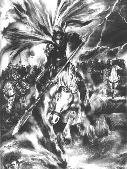 陸神(佐車創作的網路小說) 陸神(佐車創作的網路小說)